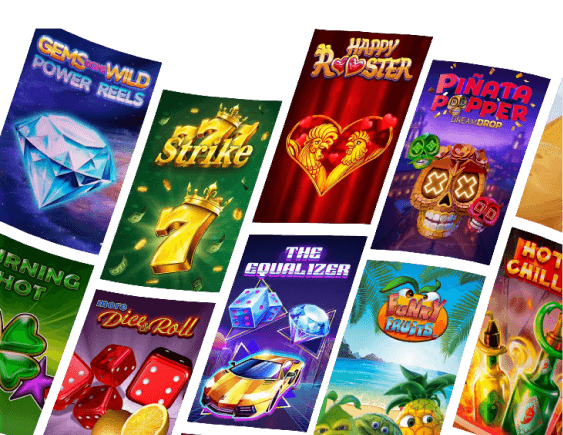 all-jackpots