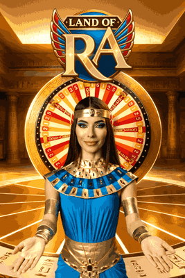 Land of Ra