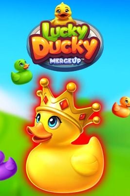 Lucky Ducky