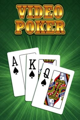 Video Poker