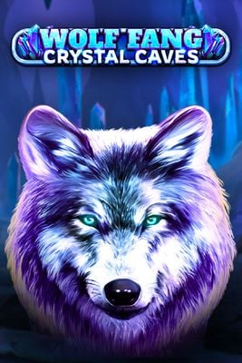 Wolf Fang - Crystal Caves