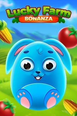 Lucky Farm Bonanza