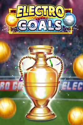 Electro Goals
